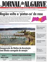 Jornal do Algarve - 2024-06-13