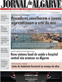 Jornal do Algarve - 2024-06-20