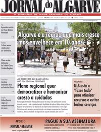 Jornal do Algarve - 2024-07-04