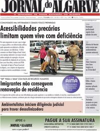 Jornal do Algarve - 2024-07-11