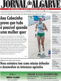 Jornal do Algarve - 2024-08-22