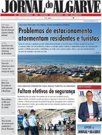 Jornal do Algarve - 2024-08-29