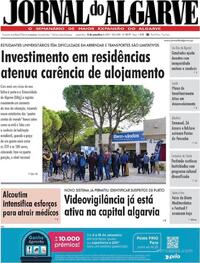 Jornal do Algarve - 2024-09-05