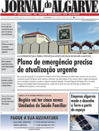 Jornal do Algarve - 2024-09-12