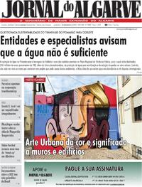 Jornal do Algarve - 2024-09-26