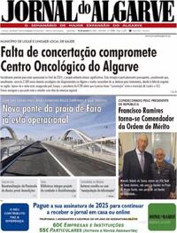 Jornal do Algarve