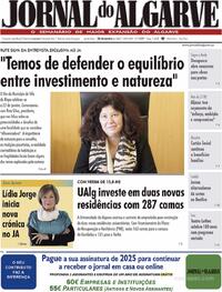 Jornal do Algarve