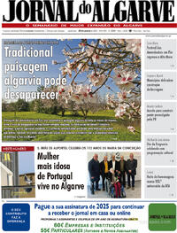 Jornal do Algarve