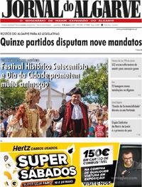 Jornal do Algarve