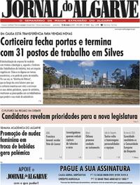 Jornal do Algarve