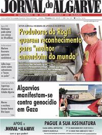 Jornal do Algarve