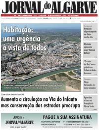 Jornal do Algarve