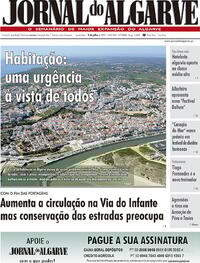 Jornal do Algarve