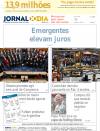 Jornal do dia - 2014-01-29