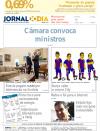 Jornal do dia - 2014-03-13