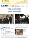 Jornal do dia - 2014-03-14