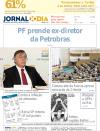 Jornal do dia - 2014-03-21