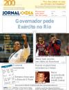 Jornal do dia - 2014-03-24