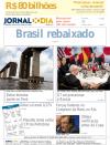 Jornal do dia - 2014-03-25