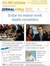 Jornal do dia - 2014-03-26