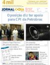Jornal do dia - 2014-03-27