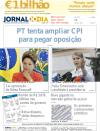 Jornal do dia - 2014-03-28