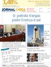 Jornal do dia - 2014-04-08