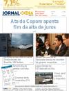 Jornal do dia - 2014-04-11
