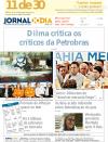 Jornal do dia - 2014-04-15