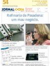 Jornal do dia - 2014-04-16