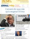 Jornal do dia - 2014-04-17