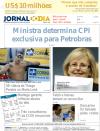 Jornal do dia - 2014-04-24