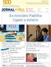 Jornal do dia - 2014-04-25