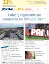 Jornal do dia - 2014-04-28