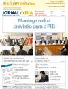 Jornal do dia - 2014-04-29