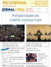 Jornal do dia - 2014-05-05