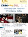 Jornal do dia - 2014-05-07