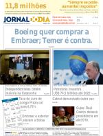 Jornal do dia - 2017-12-22