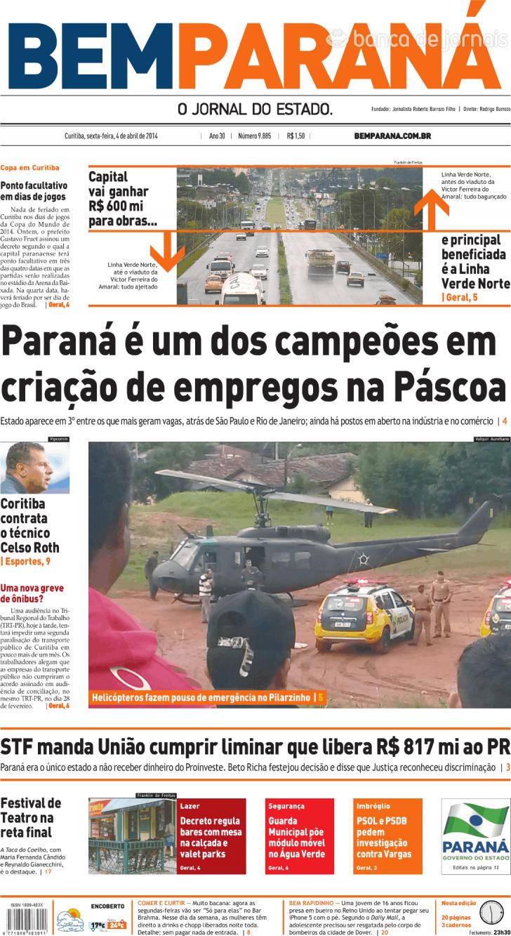 Jornal do Estado