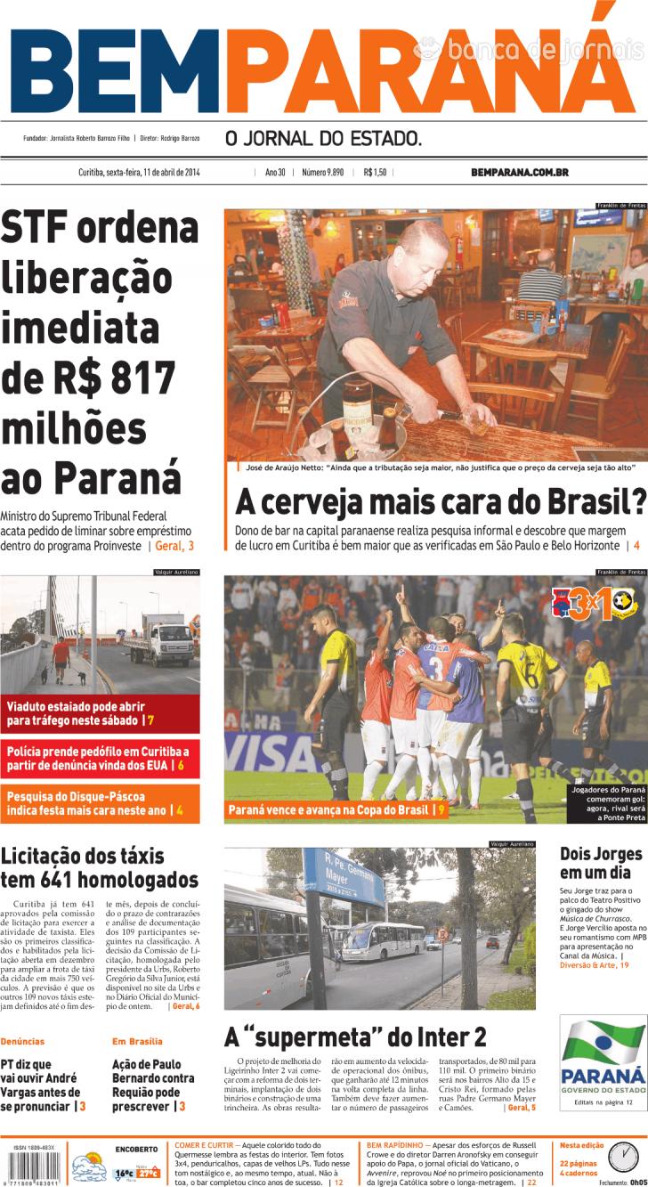 Jornal do Estado