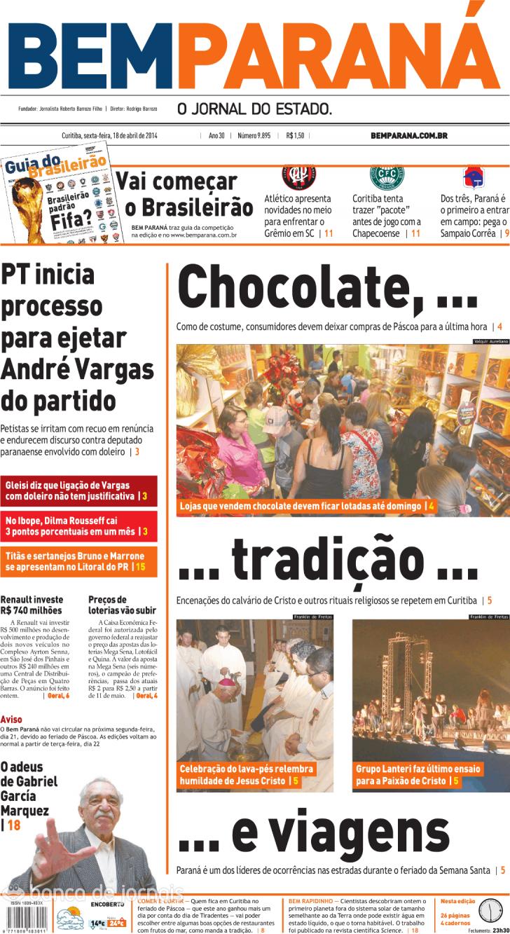 Jornal do Estado