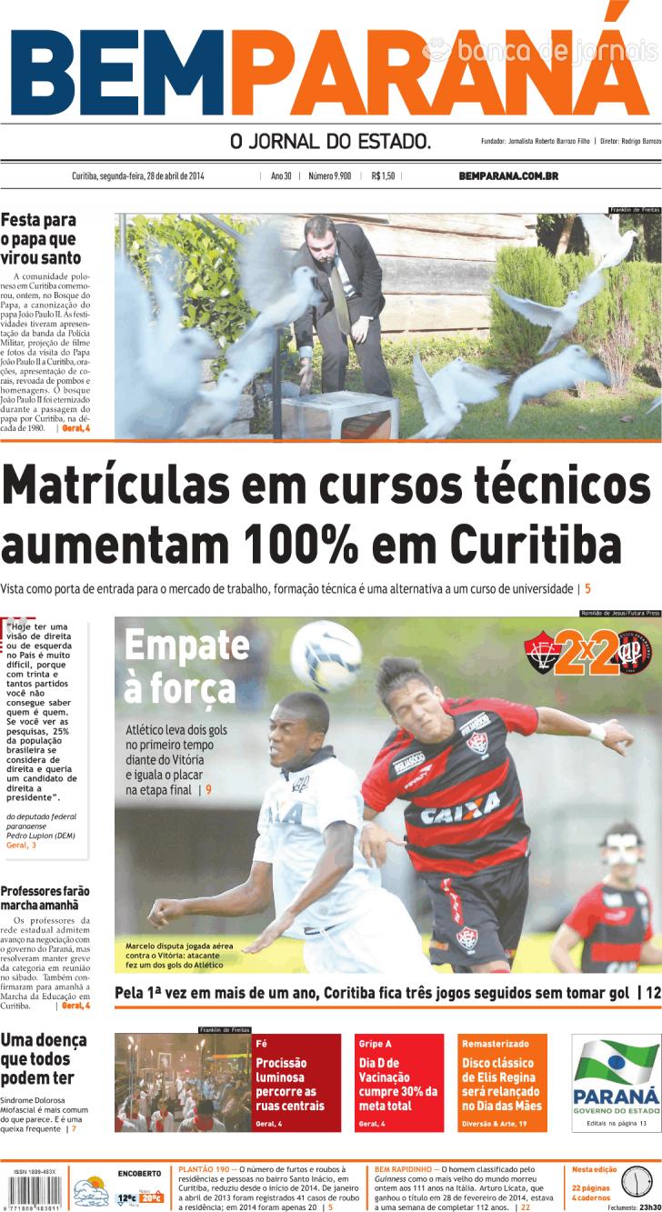 Jornal do Estado