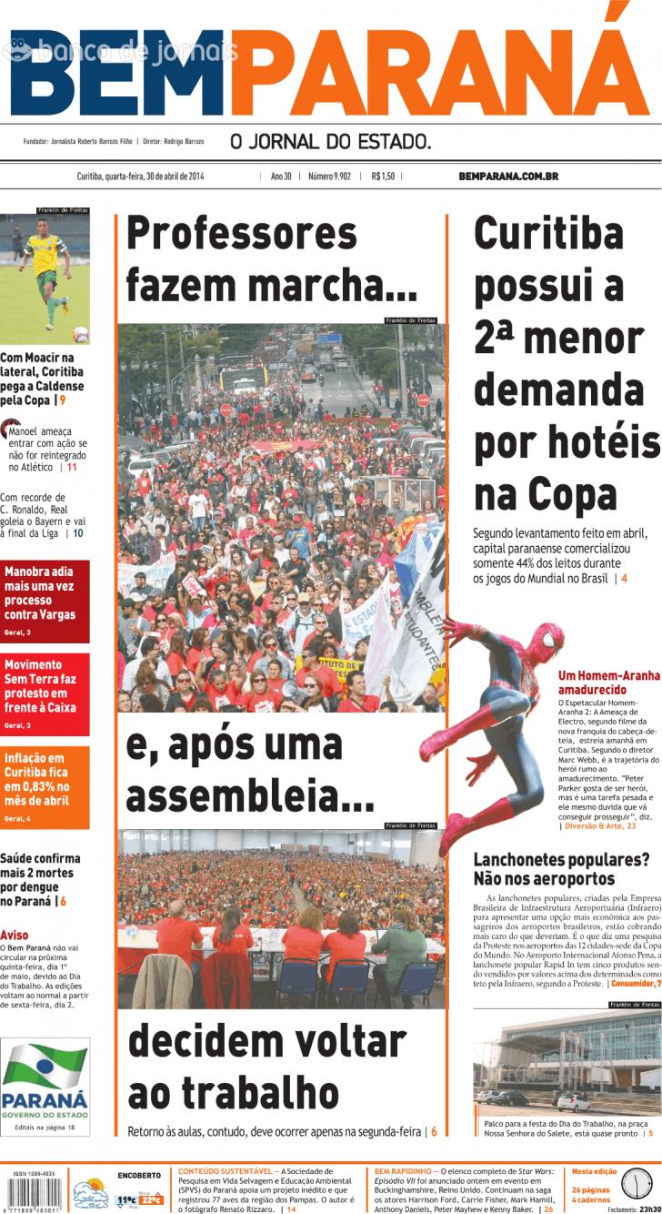 Jornal do Estado