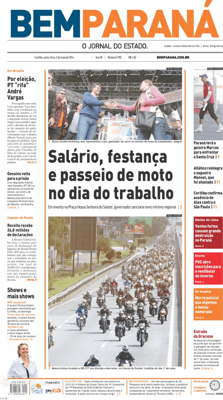 Jornal do Estado