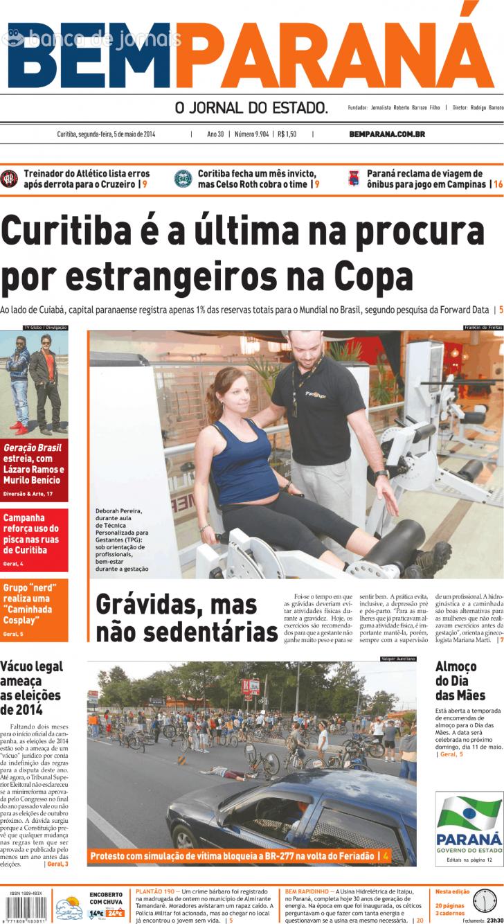 Jornal do Estado