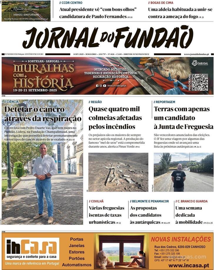 Jornal do Fundo