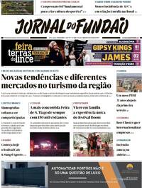 Jornal do Fundo