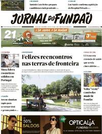 Jornal do Fundo