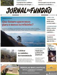 Jornal do Fundo