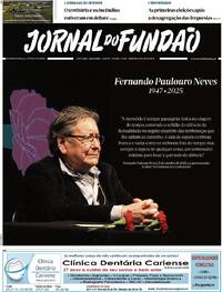 Jornal do Fundão - 2025-10-09
